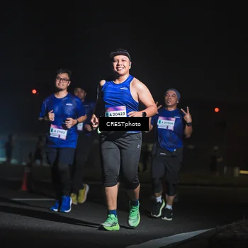 Runner Photo 7436192