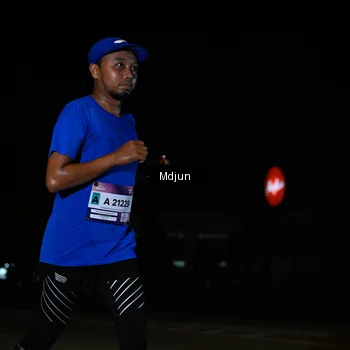 Runner Photo 7436199