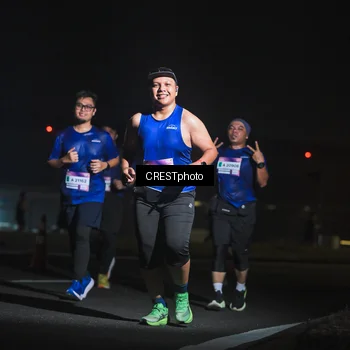 Runner Photo 7436205