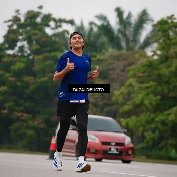 Runner Photo 7436207