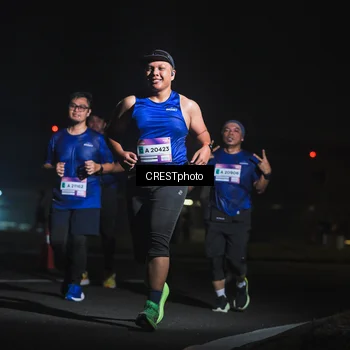 Runner Photo 7436209
