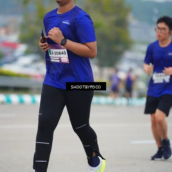 Runner Photo 7436215