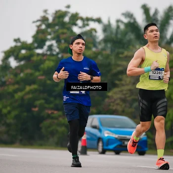 Runner Photo 7436217