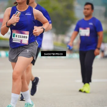 Runner Photo 7436220
