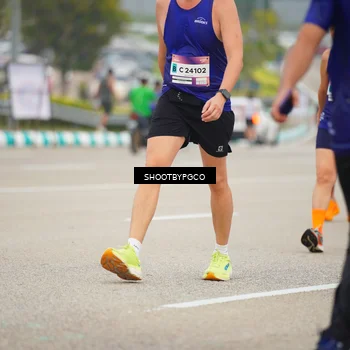 Runner Photo 7436222