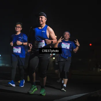 Runner Photo 7436224