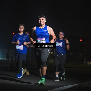 Runner Photo 7436225