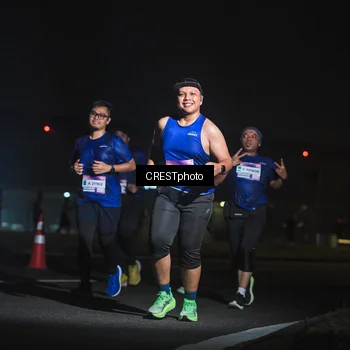 Runner Photo 7436226