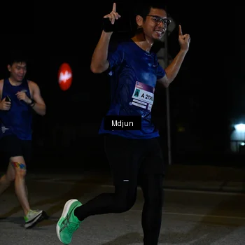 Runner Photo 7436227