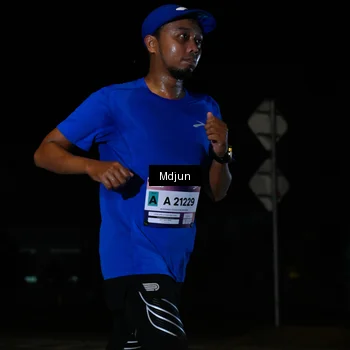 Runner Photo 7436228