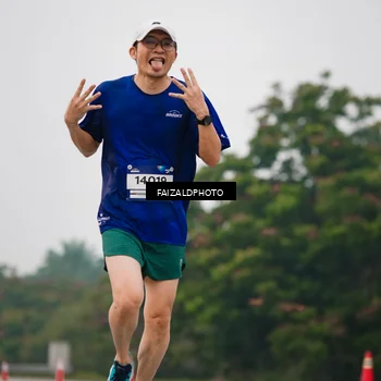 Runner Photo 7436232