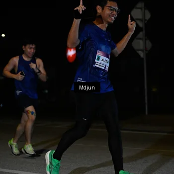 Runner Photo 7436233