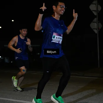 Runner Photo 7436234