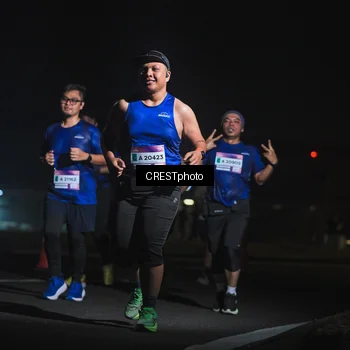 Runner Photo 7436235