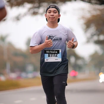 Runner Photo 7436236