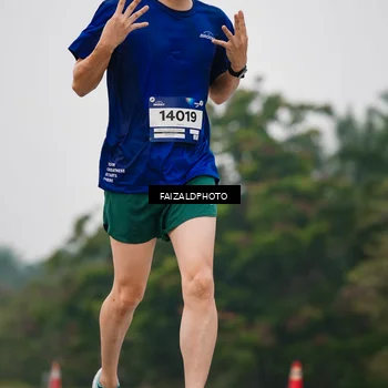 Runner Photo 7436237