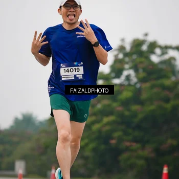 Runner Photo 7436238