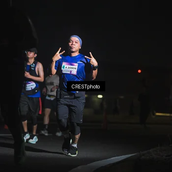 Runner Photo 7436243