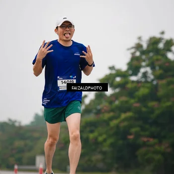 Runner Photo 7436248
