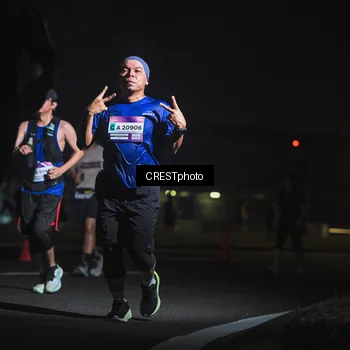 Runner Photo 7436257