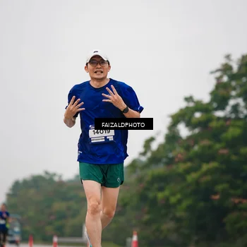 Runner Photo 7436260