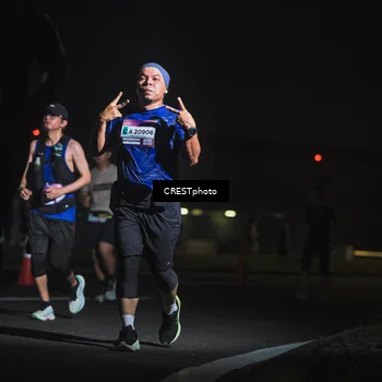 Runner Photo 7436269