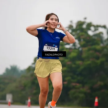 Runner Photo 7436271
