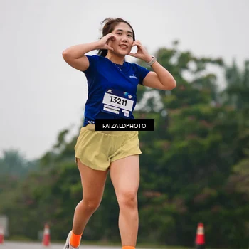 Runner Photo 7436279