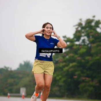 Runner Photo 7436284
