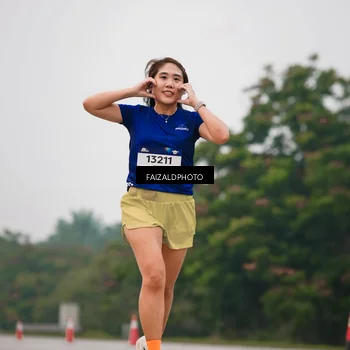 Runner Photo 7436288