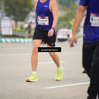 Runner Photo 7436289