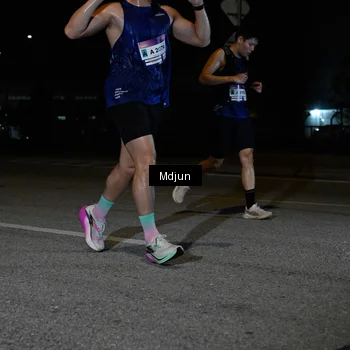 Runner Photo 7436295