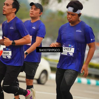 Runner Photo 7436302