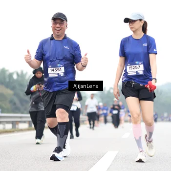 Runner Photo 7436307