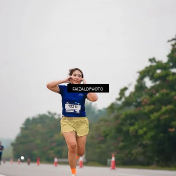 Runner Photo 7436319