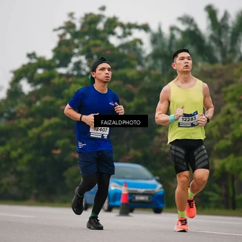 Runner Photo 7436320