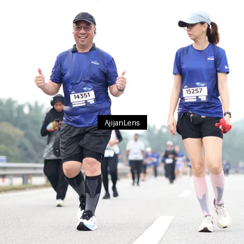 Runner Photo 7436322