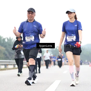 Runner Photo 7436323