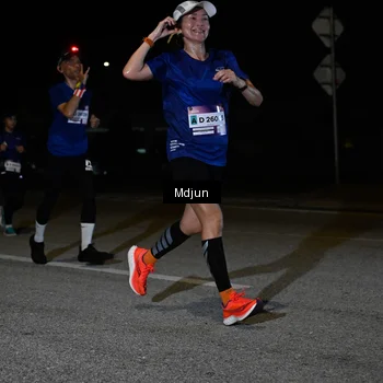 Runner Photo 7436326