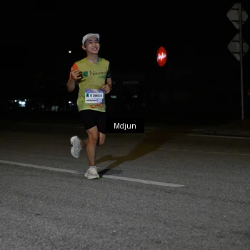 Runner Photo 7436327