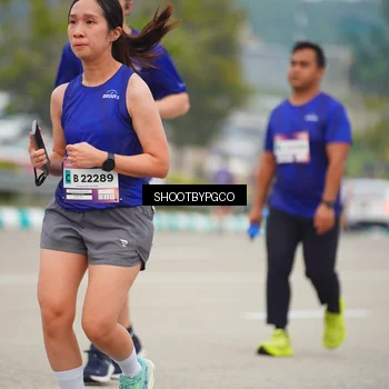 Runner Photo 7436336