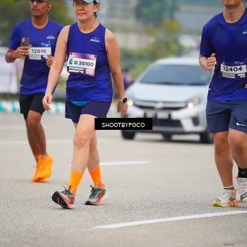 Runner Photo 7436351