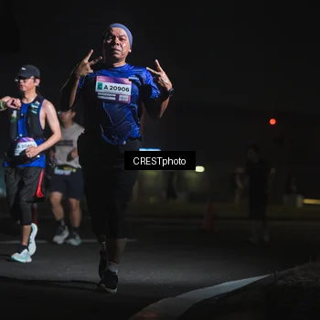 Runner Photo 7436353