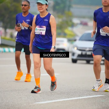 Runner Photo 7436367