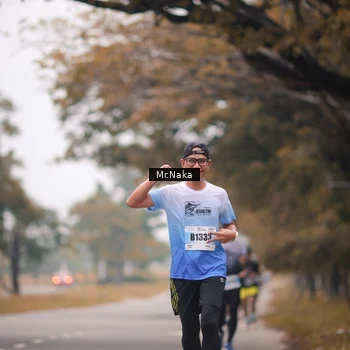 Runner Photo 7436368