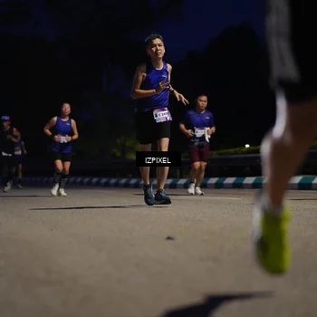 Runner Photo 7436370