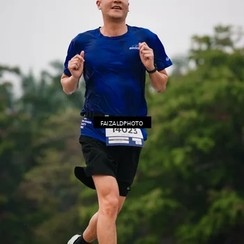 Runner Photo 7436378