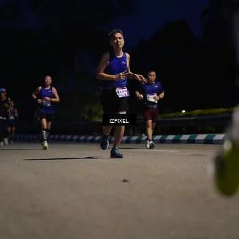 Runner Photo 7436384