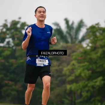 Runner Photo 7436386