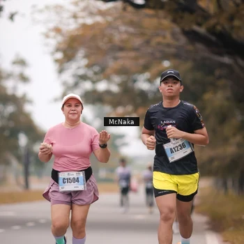 Runner Photo 7436397